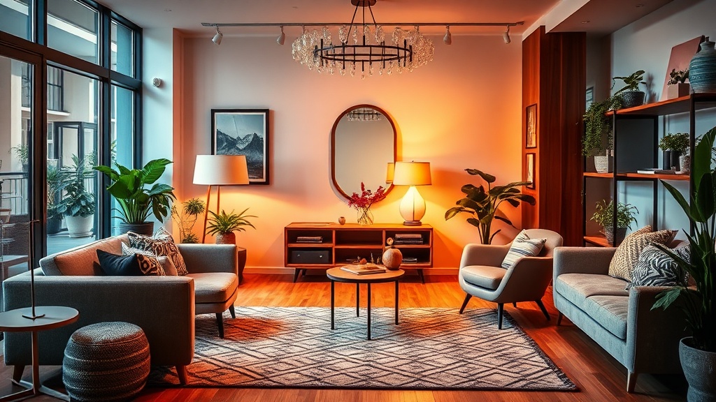 Scoring High-End Household Goods Without Breaking the Bank