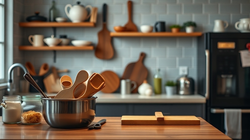 Smart Ways to Score High-Quality Kitchen Essentials for Less