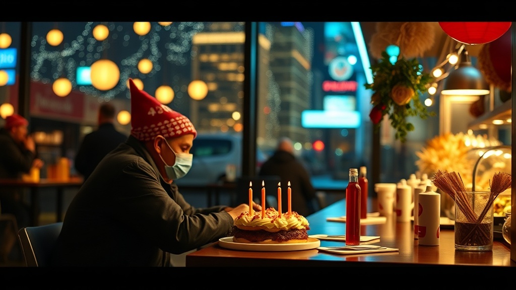 The Real Way to Score Free Birthday Meals and Gifts in Canada