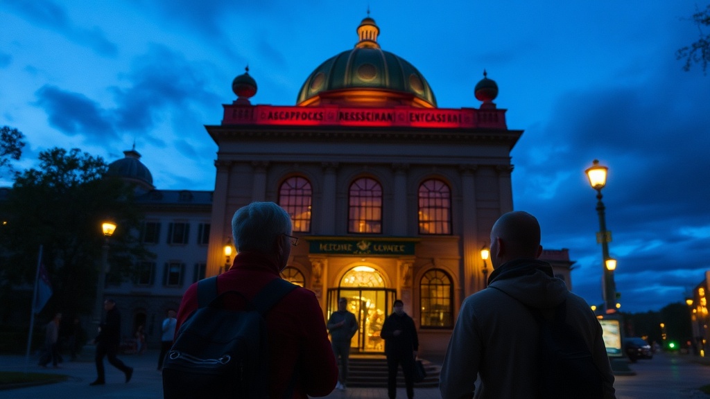 The Savvy Way to Find Free Things to Do Locally