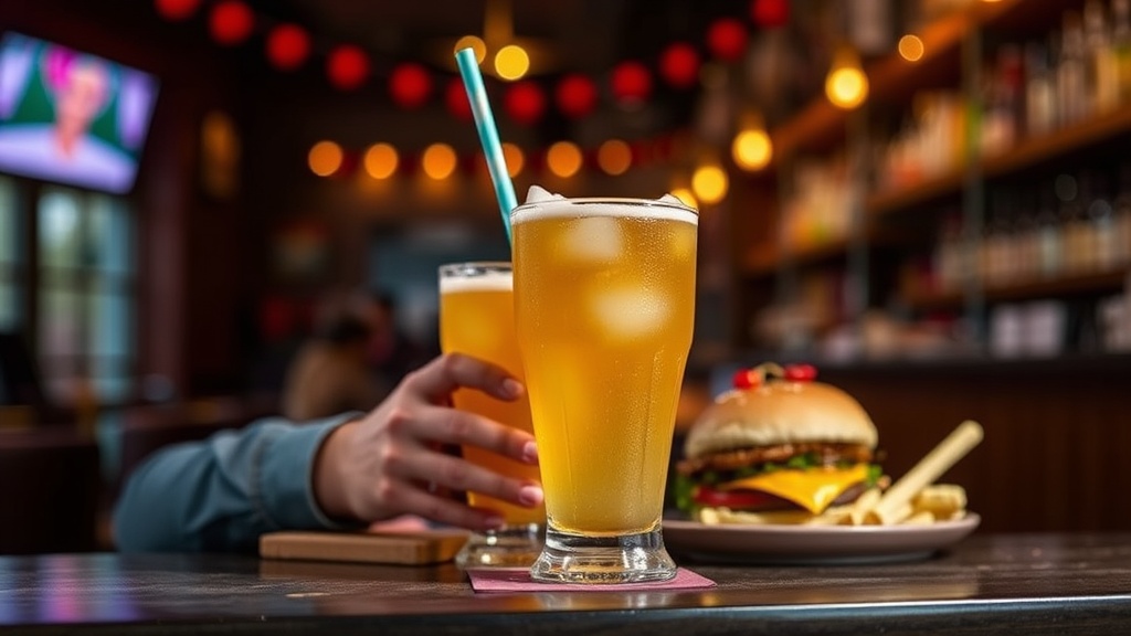 Where Canadians Score Free Food and Drinks on Their Birthday