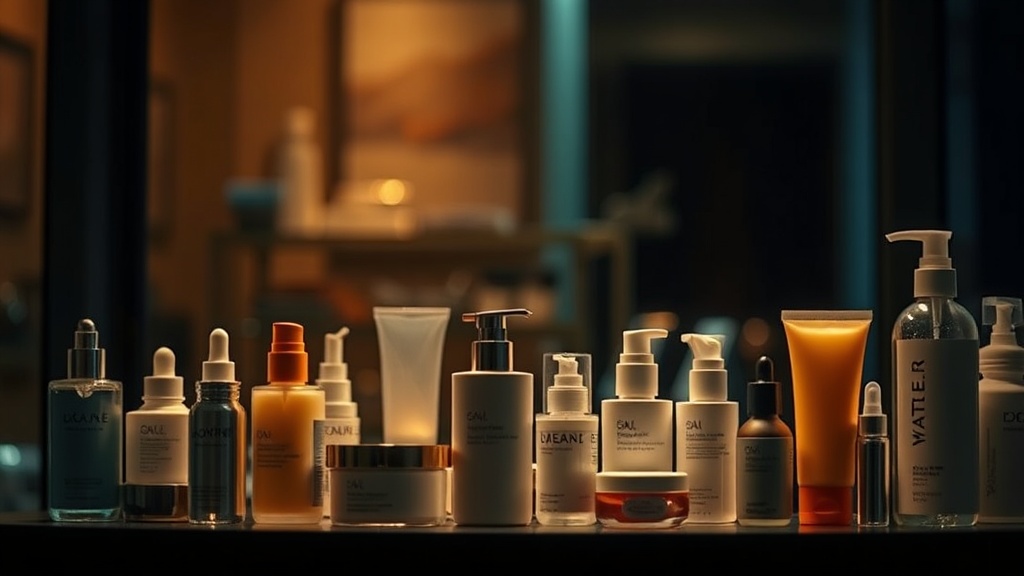 Where to Find High-End Skincare for Free or Cheap