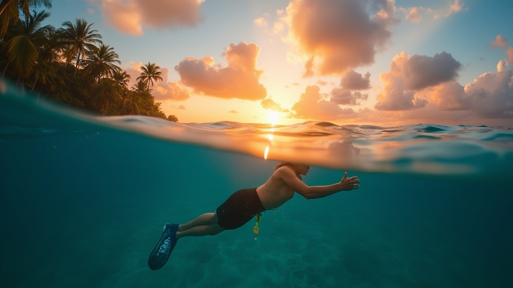 7 Pre‑Dive Warm‑Up Routines Every Freediver Should Try