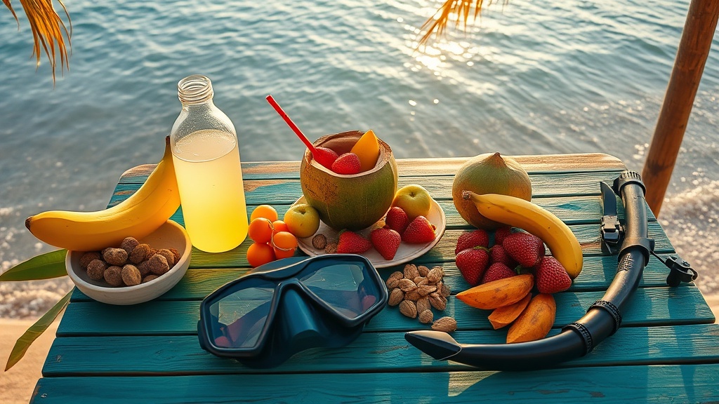 7 Must‑Have Freediving Gear Items for Van‑Life Adventures