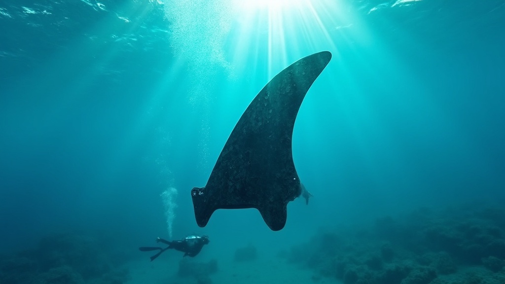 Carbon Fins vs. Plastic Fins: Which Boosts Your Freediving Performance?