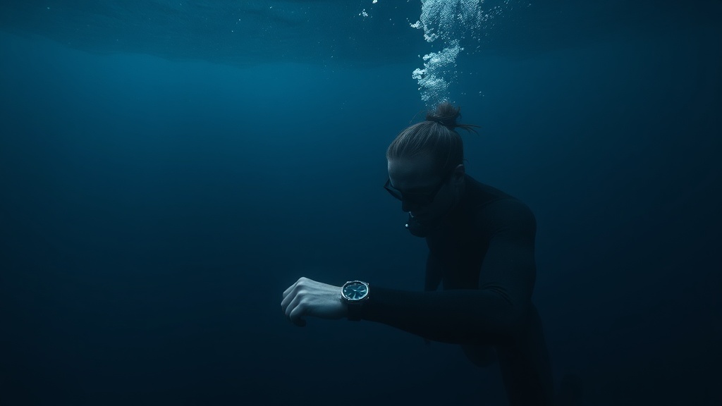 Diving Technology: The Only Outdoor Gadgets That Matter