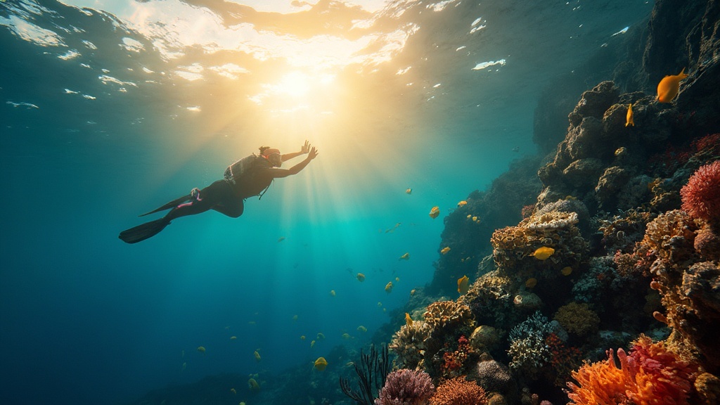 Top 5 Freediving Destinations to Explore in 2026