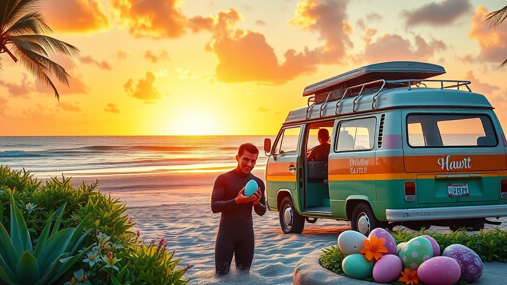 Easter 2026 Around the World: Traditions & Spring Renewal