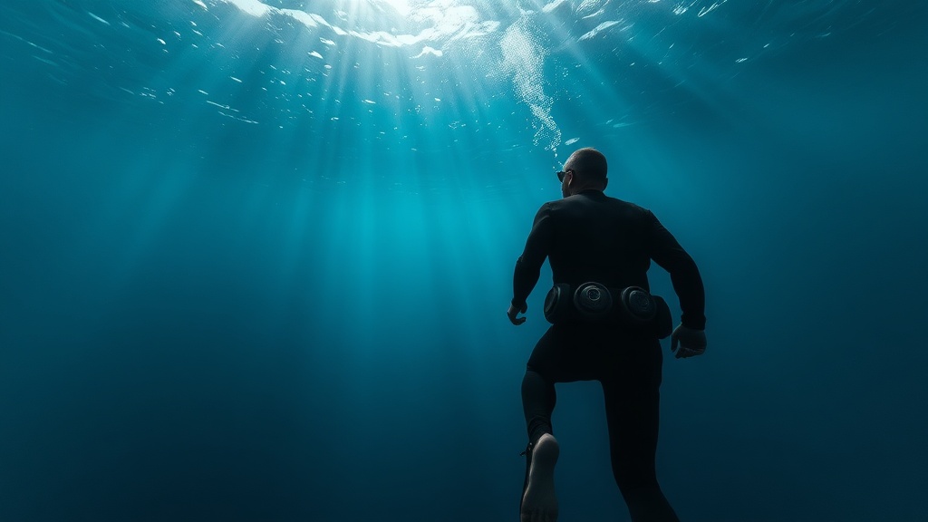 You're Over-Weighted. I Can Tell from the Surface.