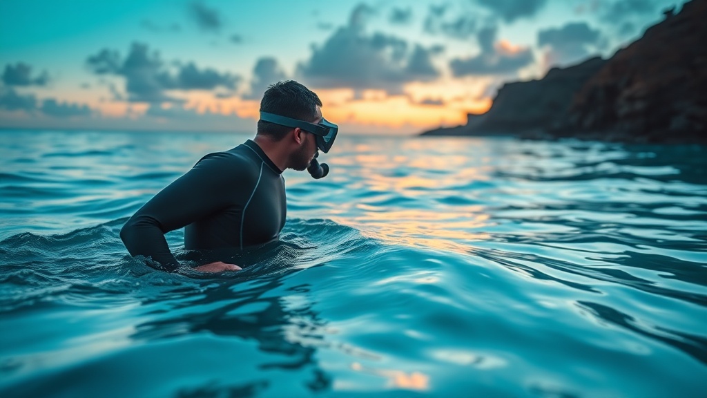 How to Pick a Kona Dive Site Before You Hit the Water