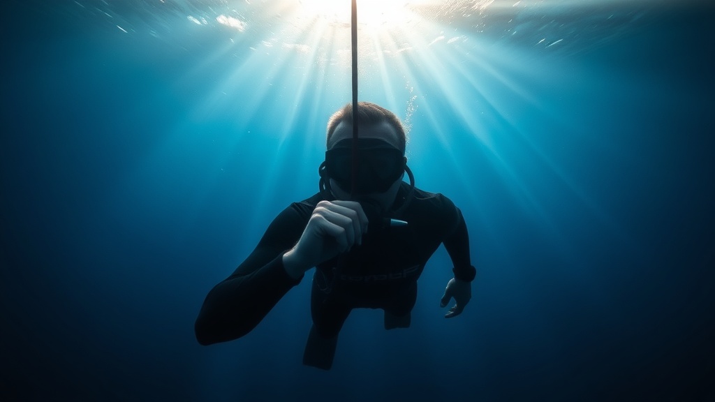 Your Ears Are Lying to You: A Frenzel Equalization Primer for the Plateau-Stuck Diver