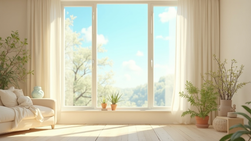 Spring Refresh: Embracing Minimalism for a Lighter Lifestyle