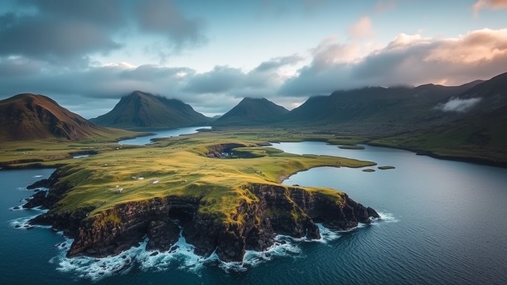 7 Remote Islands in the Azores for True Solitude