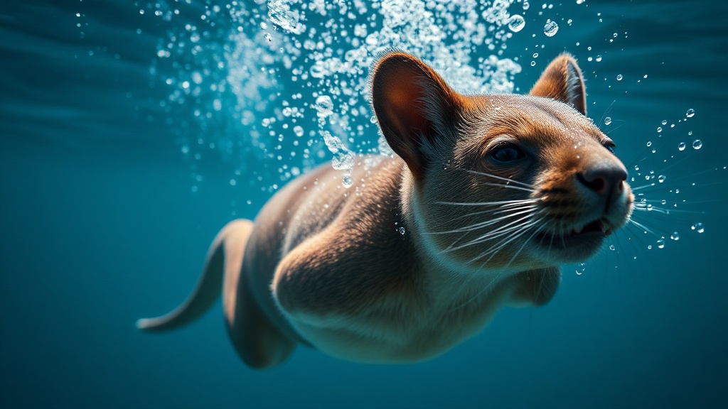 Dry-Land Depth: A Complete Protocol for Training the Mammalian Dive Reflex Without Water