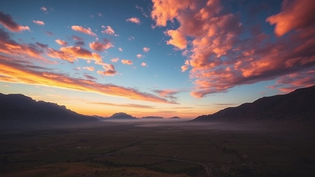 How to Photograph Landscapes Without Distractions