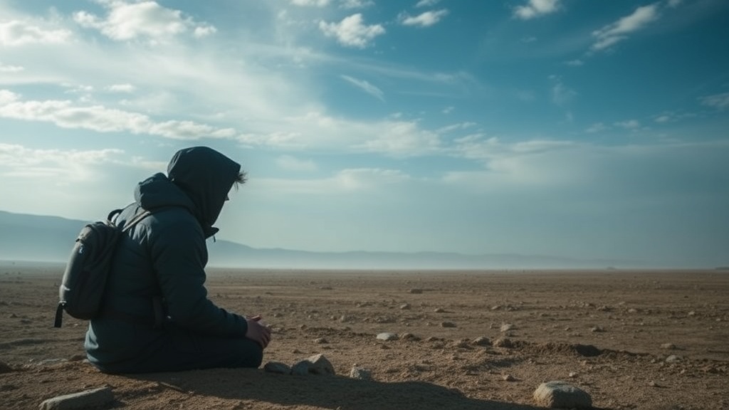 How to Train Your CO2 Tolerance Without Water: A Dry-Land Protocol for the Great Quiet