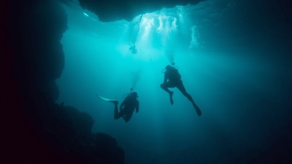 Sudden Calm: Using Facial Immersion to Jumpstart Your Dive Reflex