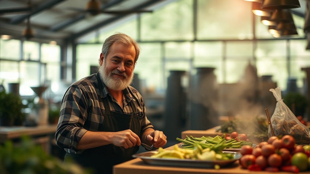 The Power of a Single Local Ingredient