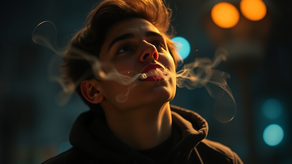 The Urge to Breathe Isn’t Panic — It’s a Signal You Misread