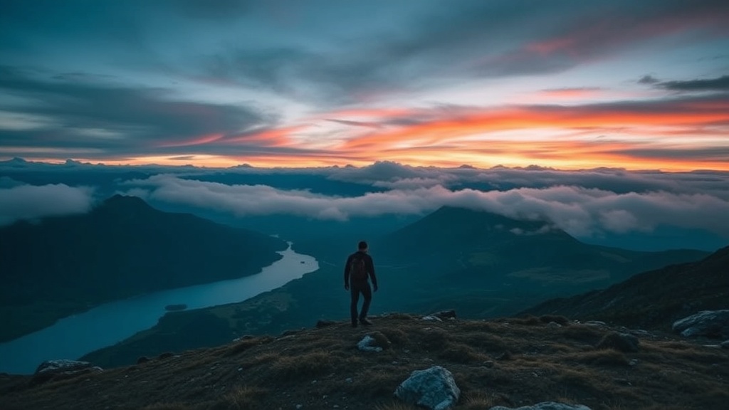 What to Pack for a Solo Trek in the Patagonian Wilderness