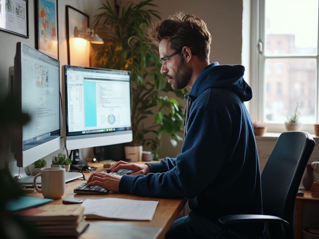 Marcus Vance - photo 2