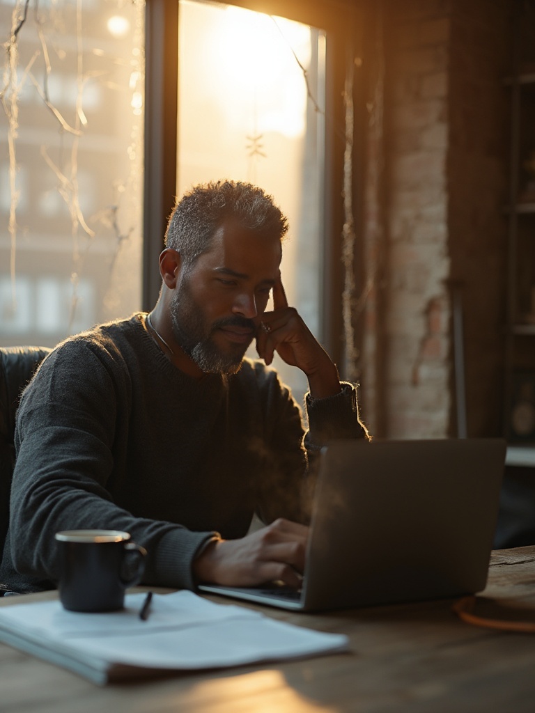 Marcus Vance - photo 3