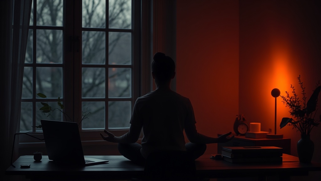 Spring Equinox Meditation: Bio‑Harmony Steps to Boost Focus