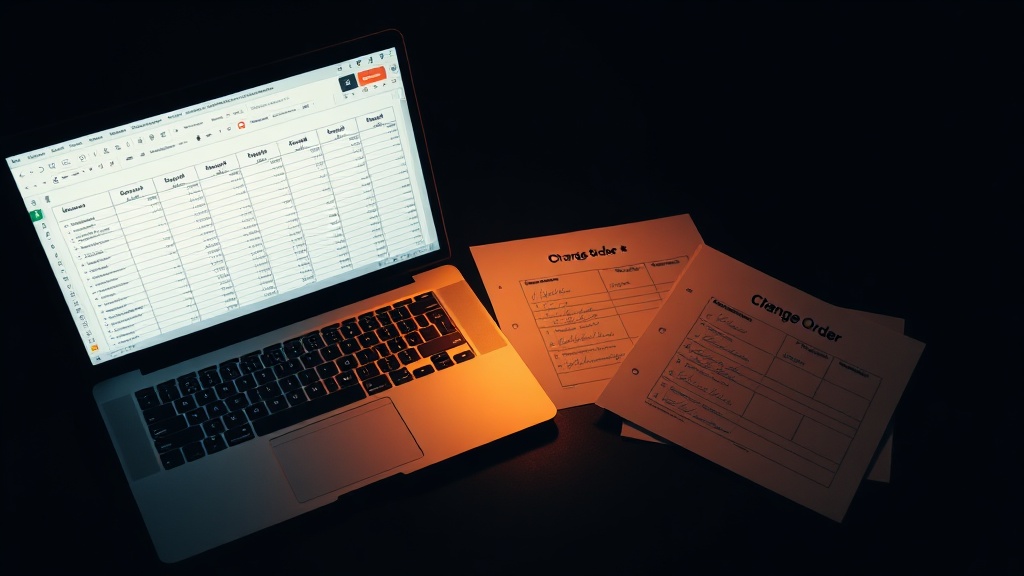 The Scope Creep Kill Switch: A 4-Step System That Recovered $8,000 in My First Year