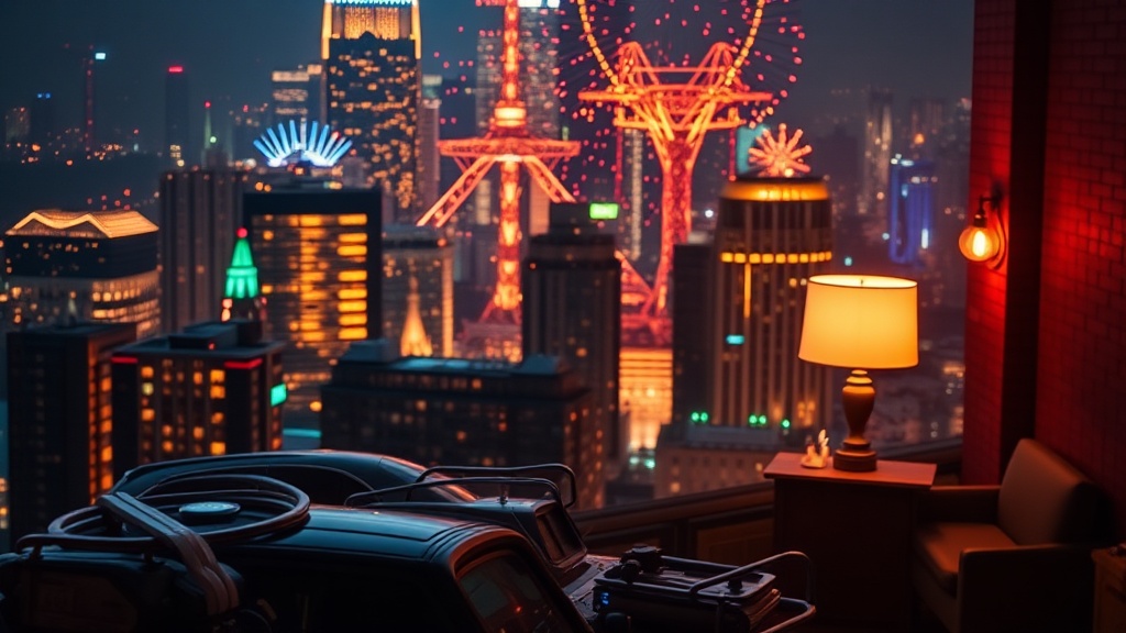 Beyond the Inbox: Building a Content Ecosystem That Sells While You Sleep