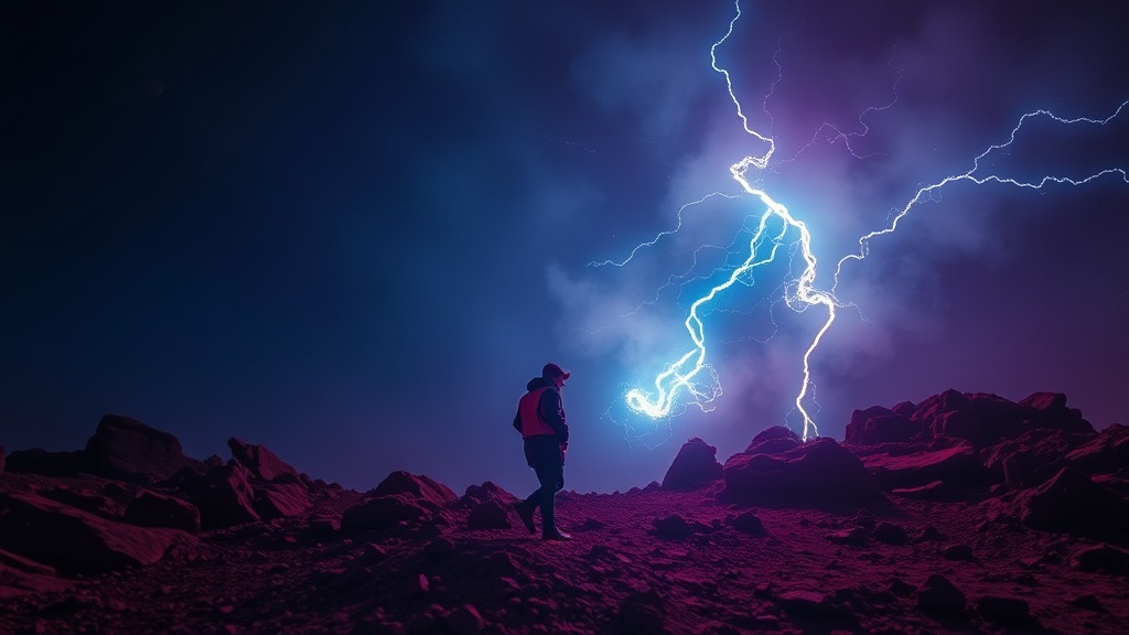 Escaping the Freelance Burnout Loop Through Radical Boundaries