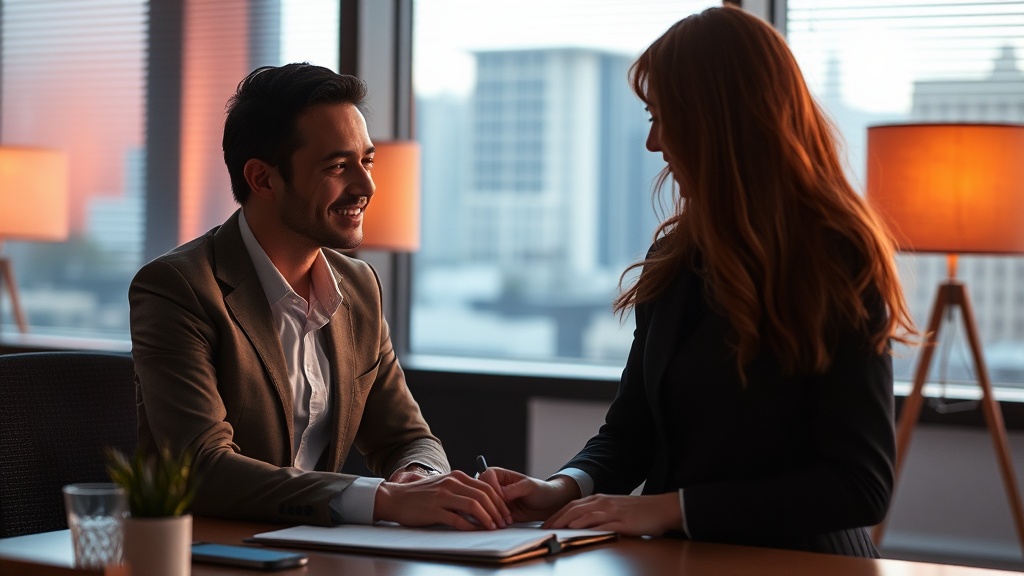 How to Set Up a Professional Service Agreement That Actually Protects You