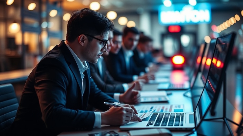 Stop Chasing Invoices and Start Managing Your Cash Flow