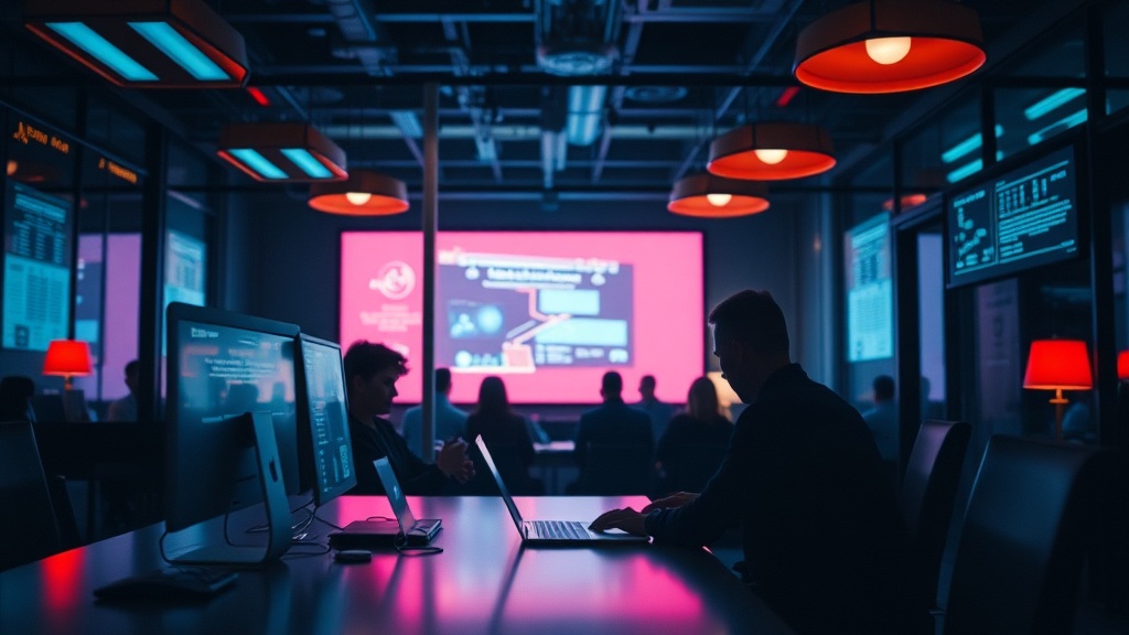 Stop Sending Unstructured Project Updates