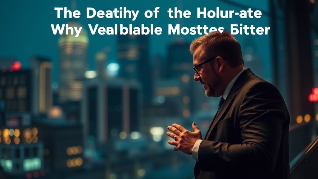 The Death of the Hourly Rate: Why Value-Based Pricing is the Future