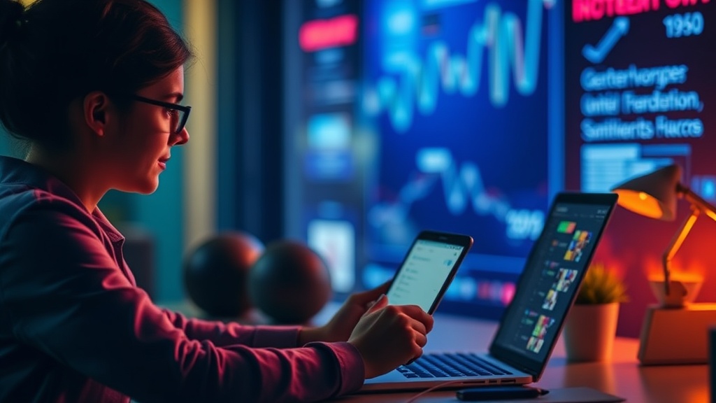 Top 5 Strategies for Managing Your Freelance Finances Like a Pro