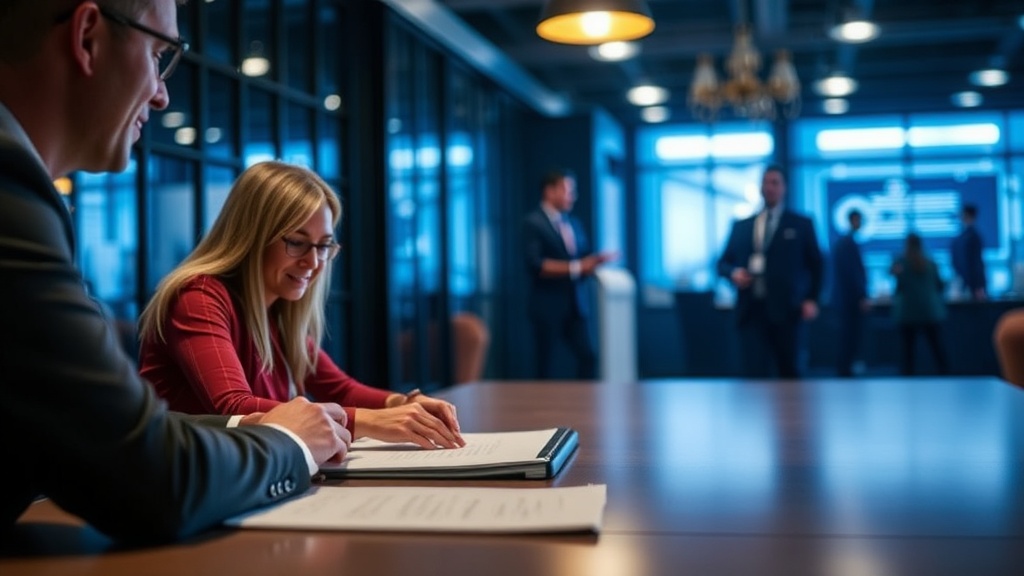 Why You Need a Dedicated Client Onboarding Document