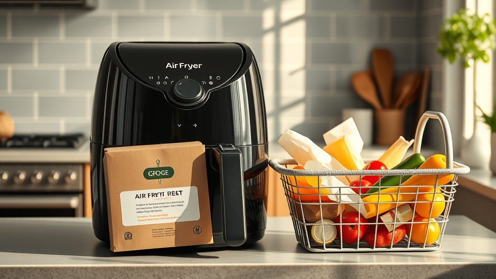 The $79 Air Fryer Basket Bundle Is a Marketing Tax, Not a Crisping Upgrade