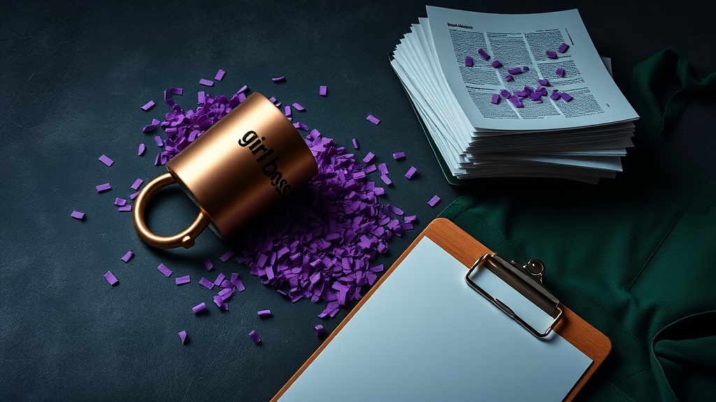 Forget the Purple Filter: The Women Who Actually Changed Things This Year