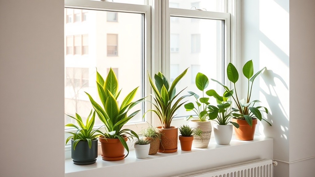 Spring Refresh: Low‑Maintenance Indoor Plants for Healthier Spaces