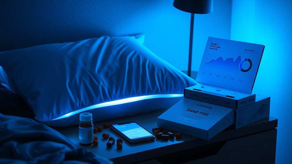 The DST Sleep Panic: Why Your $189 Smart Pillow Won't Fix What a Free App Can