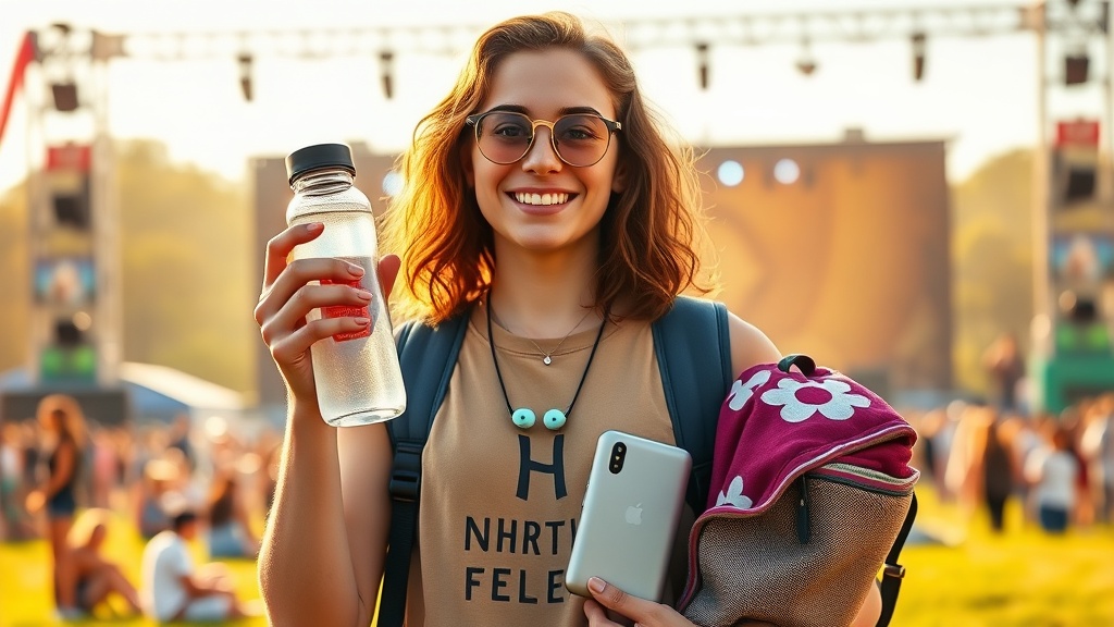 7 Freebies & Deals to Grab at Spring Music Festivals (And How to Score Them)