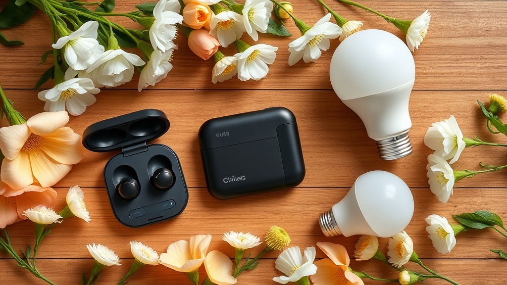 Top 7 Spring Tech Gadgets Under $50 (No Gimmicks)