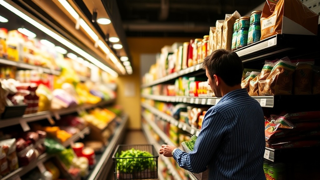 Hidden Savings in the Bulk Aisle: A Smarter Way to Stock Up