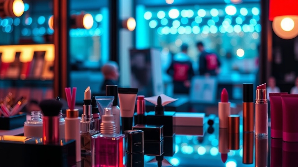 How to Find and Score High-End Beauty Samples