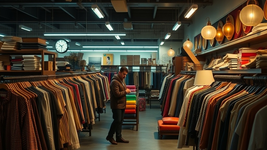 How to Find and Score High Quality Thrift Store Finds