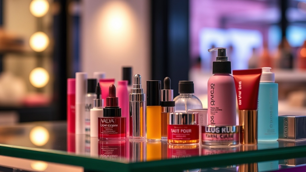 How to Score Designer Beauty Products for Less