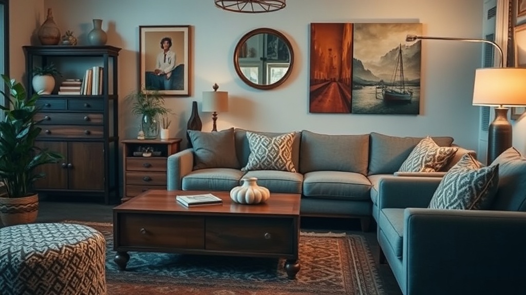 How to Score High Quality Furniture for Cheap