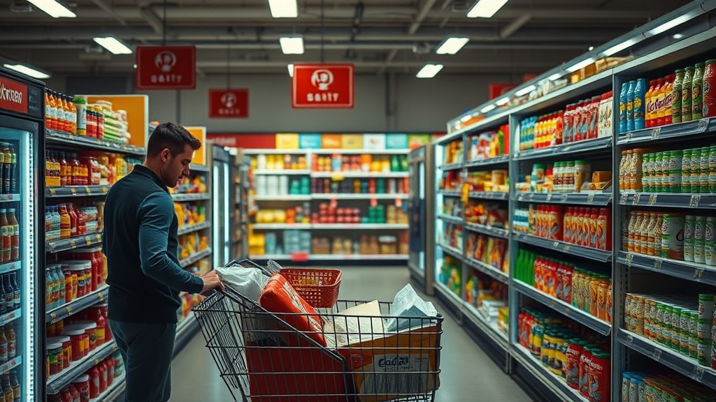 Stop Overpaying for Generic Brands by Using the Unit Price Trick