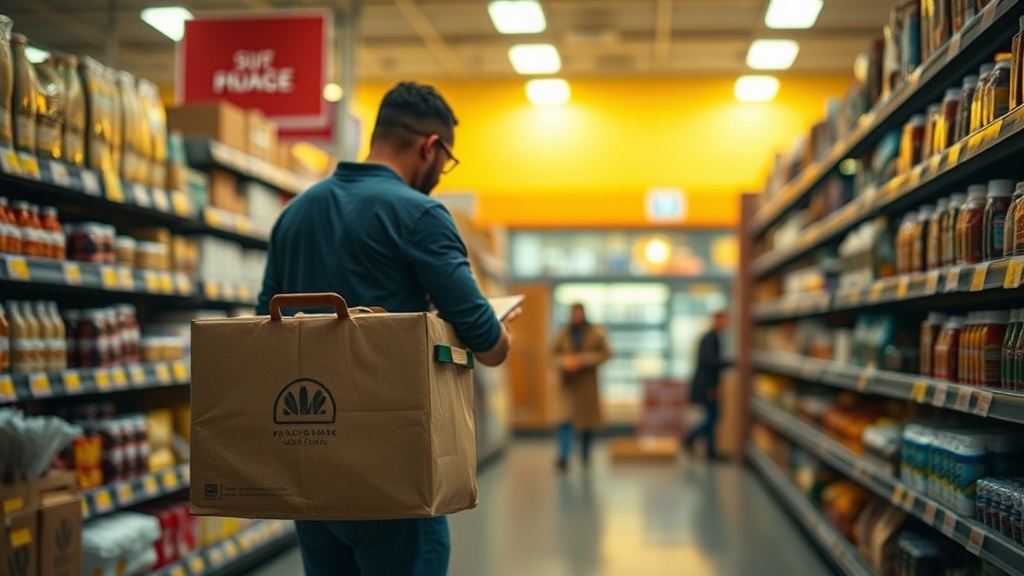 Stop Paying for Packaging: The One Rule That Will Save You Hundreds Every Year