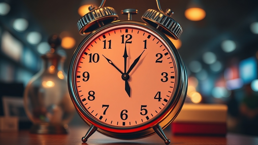 The Clock is Ticking: How Retailers Fake Urgency